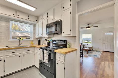 5206 Grover Avenue Austin TX 78756