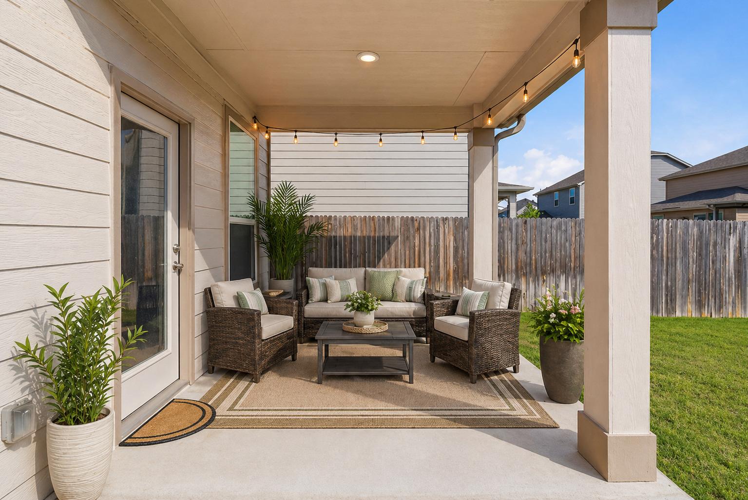 13405 Dolley Madison Street Manor TX 78653