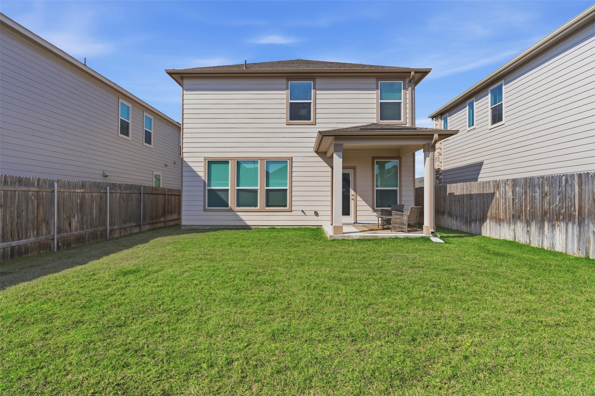 13405 Dolley Madison Street Manor TX 78653
