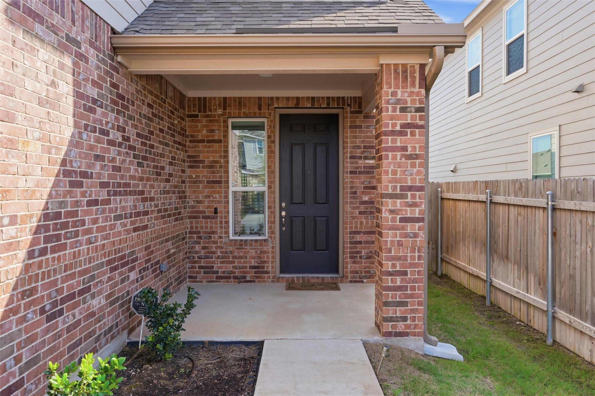13405 Dolley Madison Street Manor TX 78653
