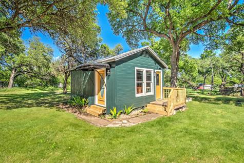 1918 Berkeley Avenue Austin TX 78745