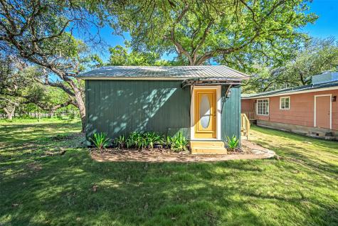 1918 Berkeley Avenue Austin TX 78745