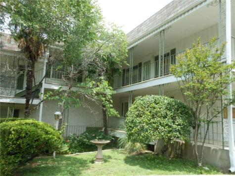 2516 Enfield Road Austin TX 78703