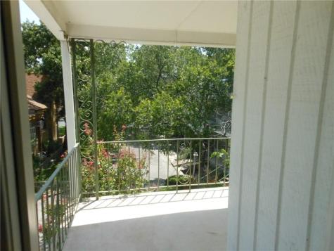 2516 Enfield Road Austin TX 78703