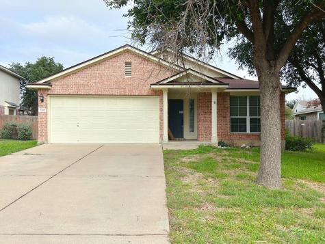 3589 Rock Shelf Lane Round Rock TX 78681