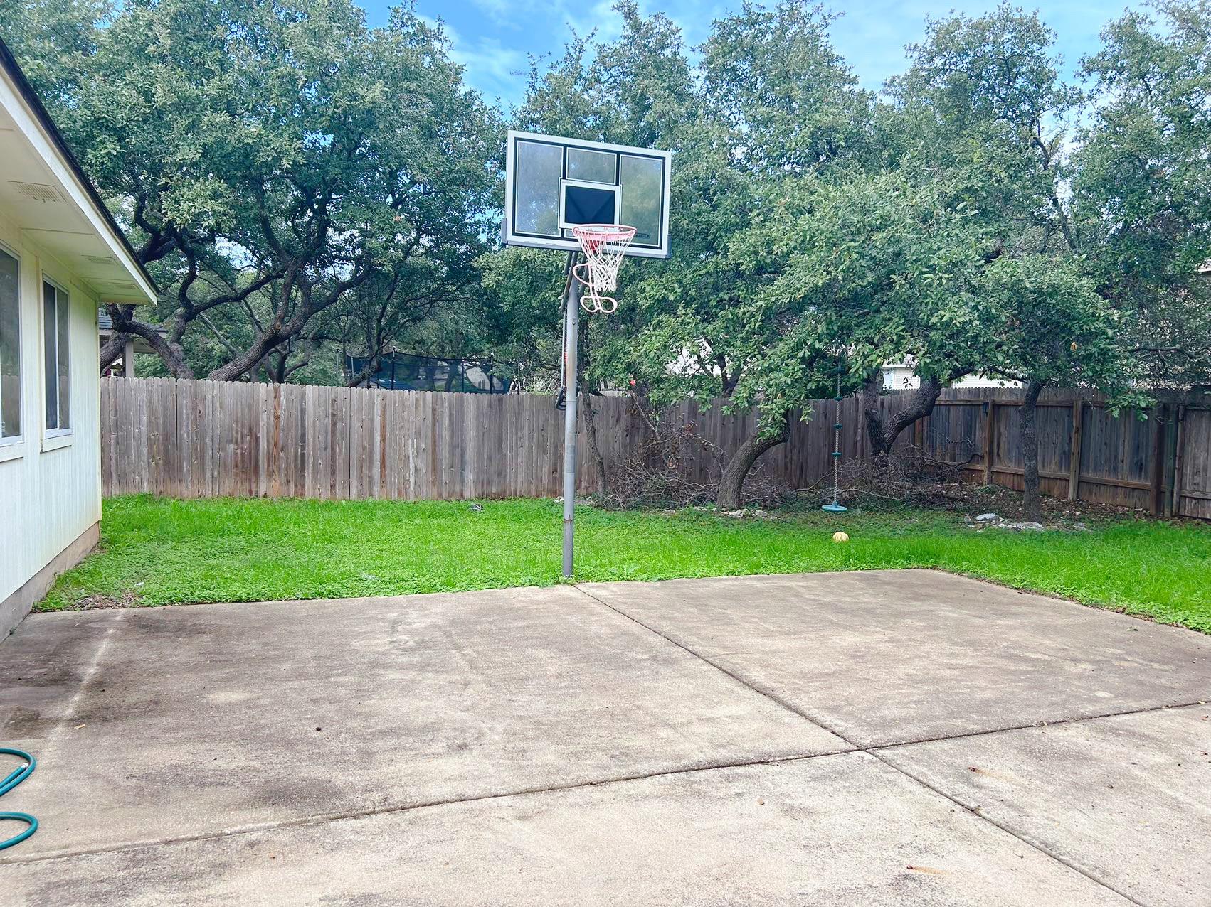 3589 Rock Shelf Lane Round Rock TX 78681
