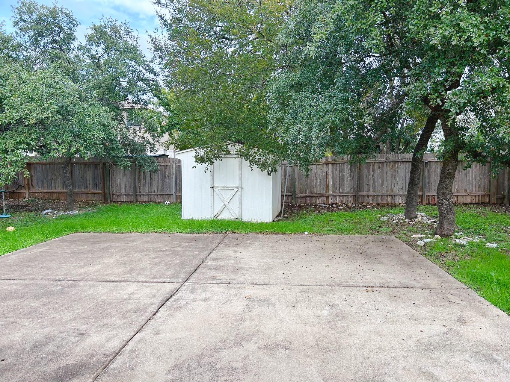 3589 Rock Shelf Lane Round Rock TX 78681