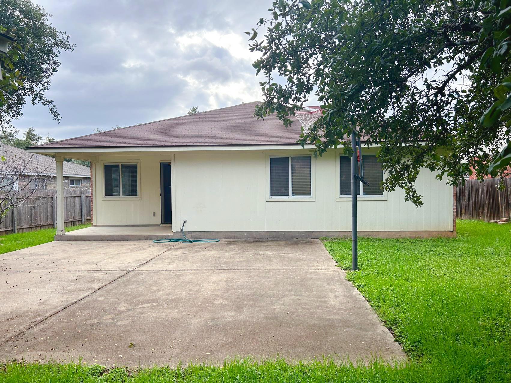 3589 Rock Shelf Lane Round Rock TX 78681