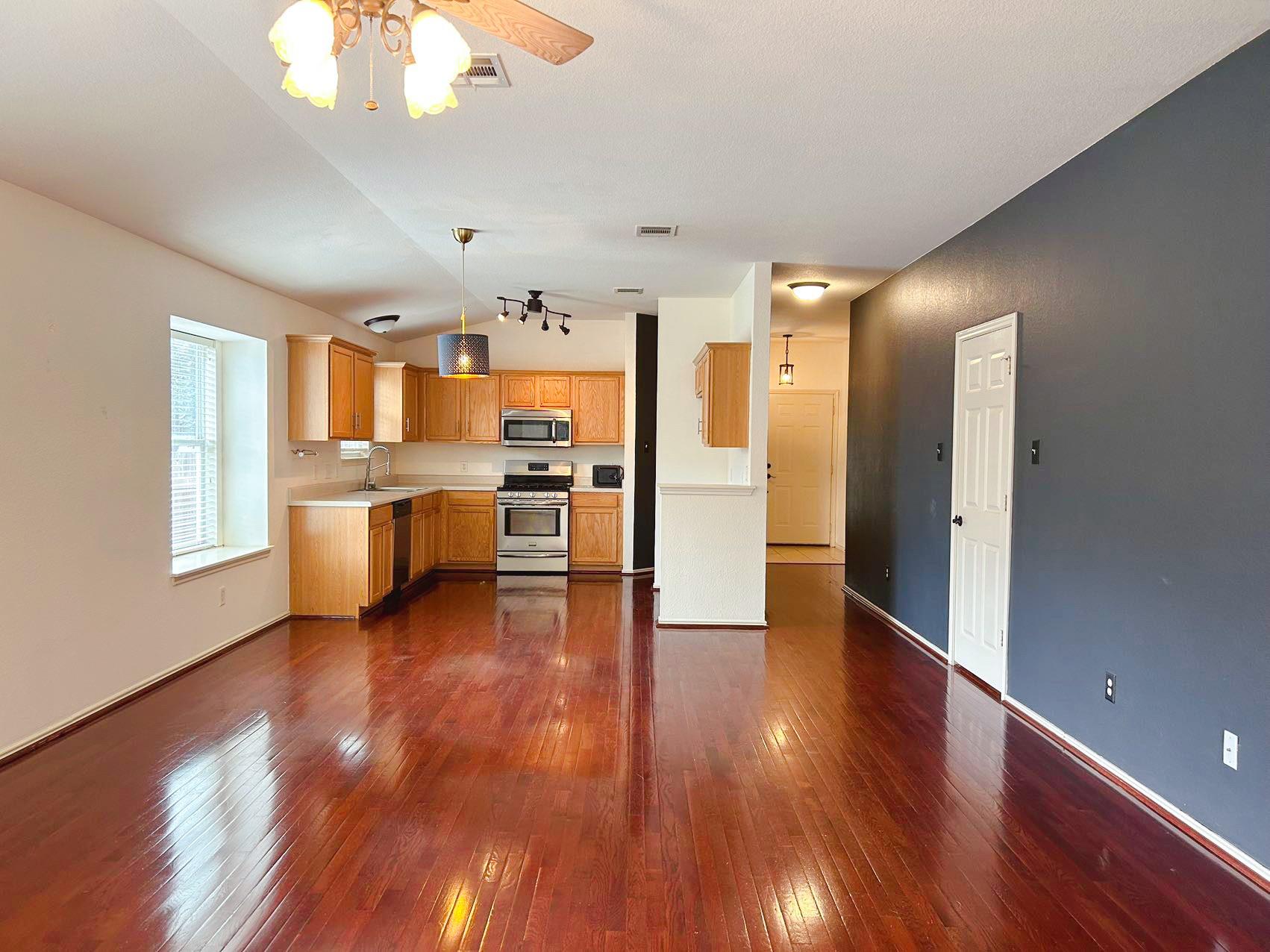 3589 Rock Shelf Lane Round Rock TX 78681