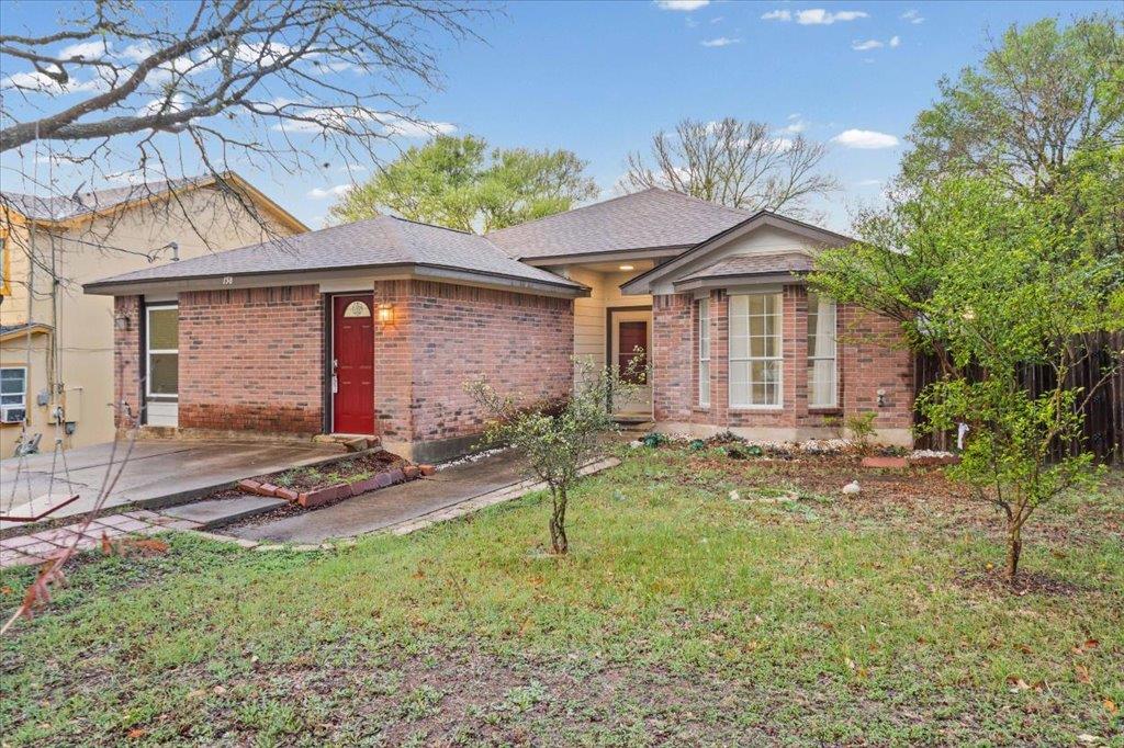 158 Oak River Drive Cedar Creek TX 78612