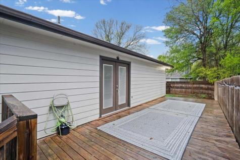 158 Oak River Drive Cedar Creek TX 78612
