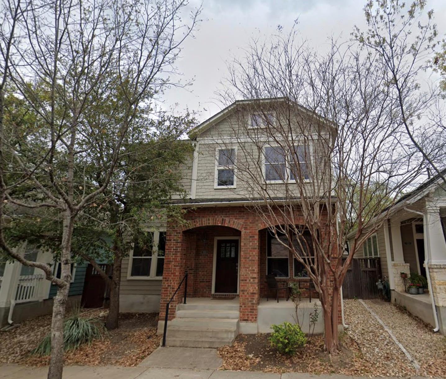 1924 Littlefield Street Austin TX 78723