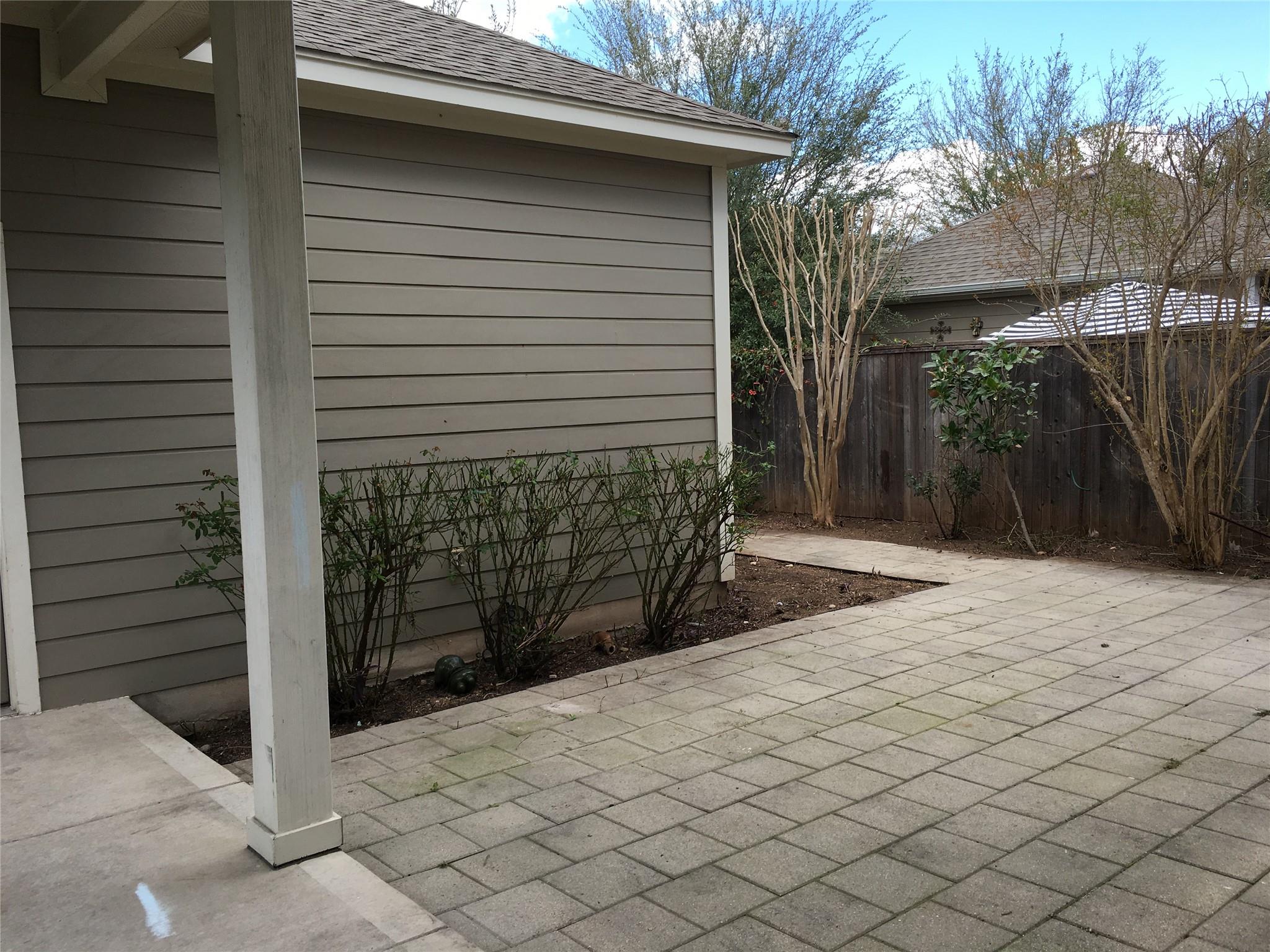 1924 Littlefield Street Austin TX 78723