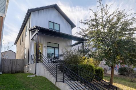 6021 Seville Drive Austin TX 78724