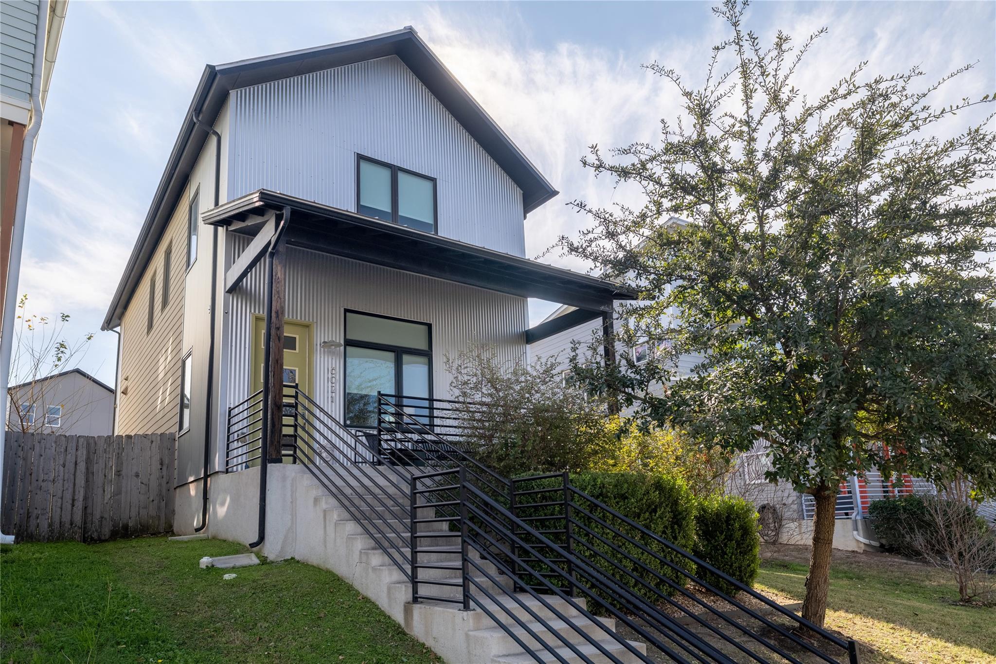 6021 Seville Drive Austin TX 78724