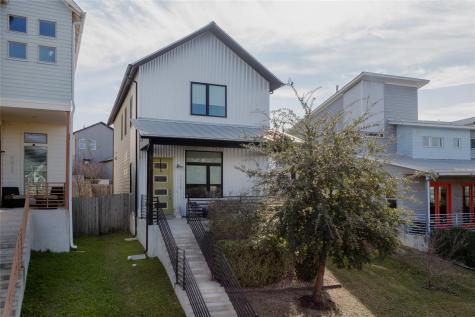 6021 Seville Drive Austin TX 78724