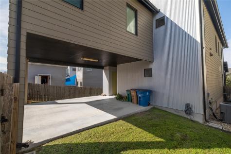 6021 Seville Drive Austin TX 78724