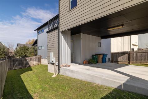6021 Seville Drive Austin TX 78724