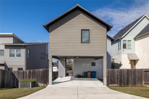 6021 Seville Drive Austin TX 78724