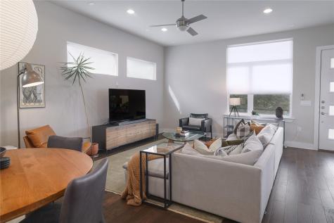 6021 Seville Drive Austin TX 78724