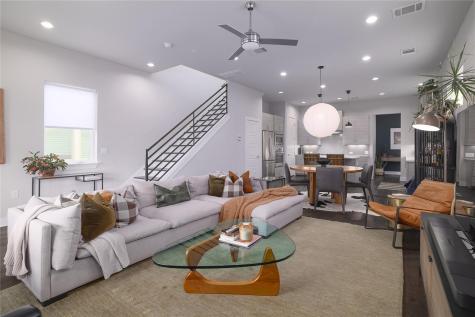 6021 Seville Drive Austin TX 78724