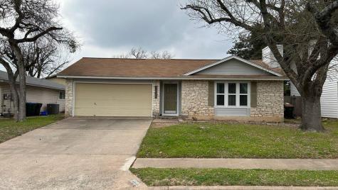 11636 Quarter Horse Trail Austin TX 78750