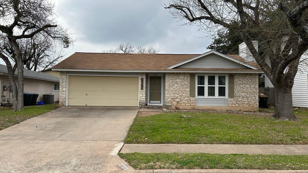 11636 Quarter Horse Trail Austin TX 78750