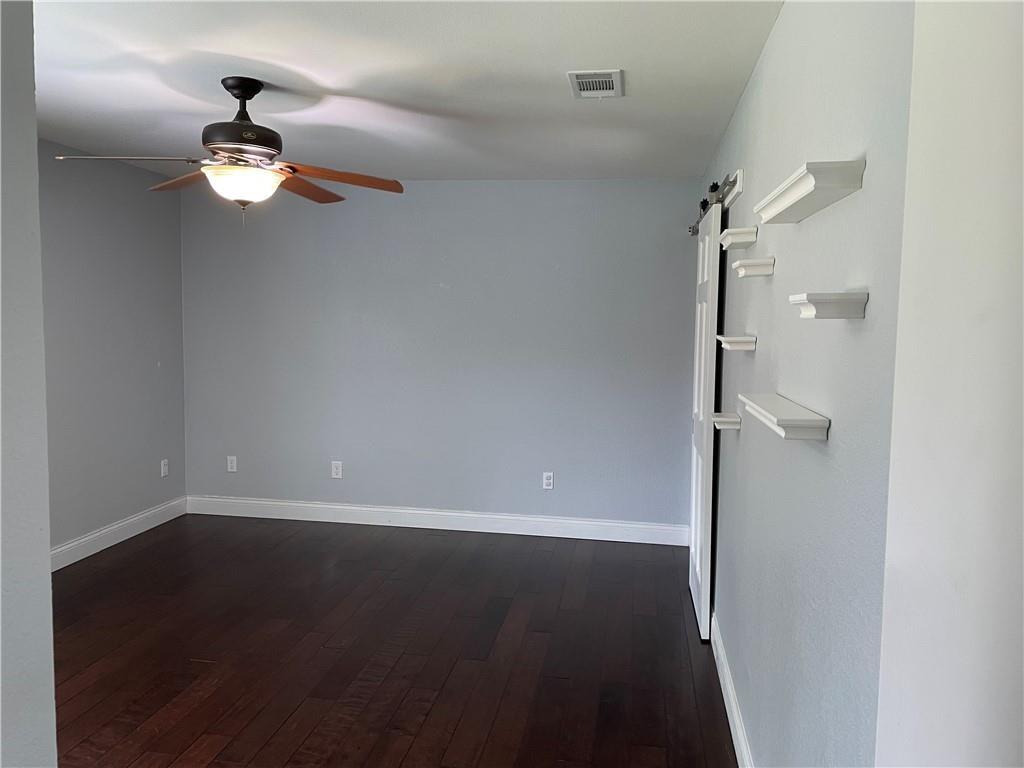 11636 Quarter Horse Trail Austin TX 78750