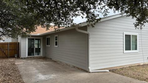 11636 Quarter Horse Trail Austin TX 78750