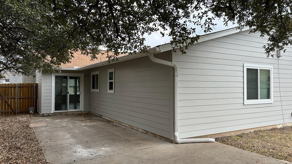 11636 Quarter Horse Trail Austin TX 78750