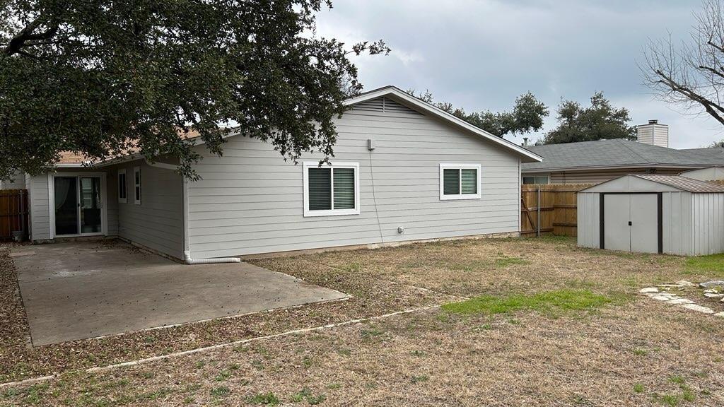 11636 Quarter Horse Trail Austin TX 78750