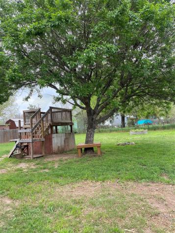 805 Laurel Street Bastrop TX 78602