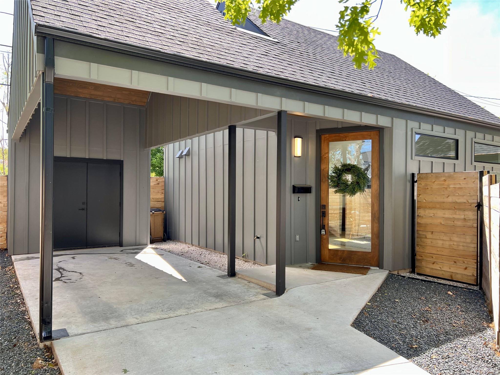 7809 Mullen Drive Austin TX 78757