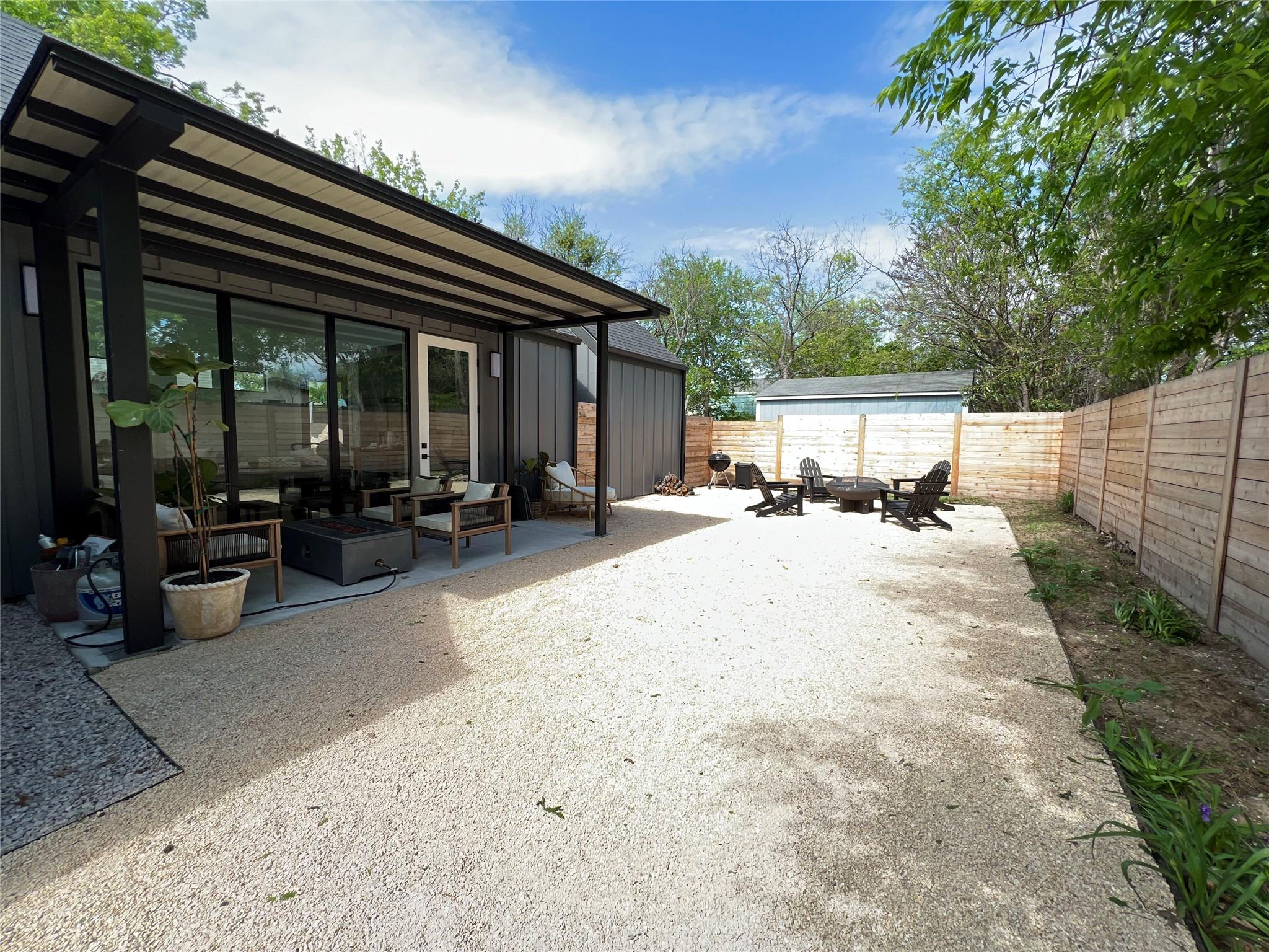 7809 Mullen Drive Austin TX 78757