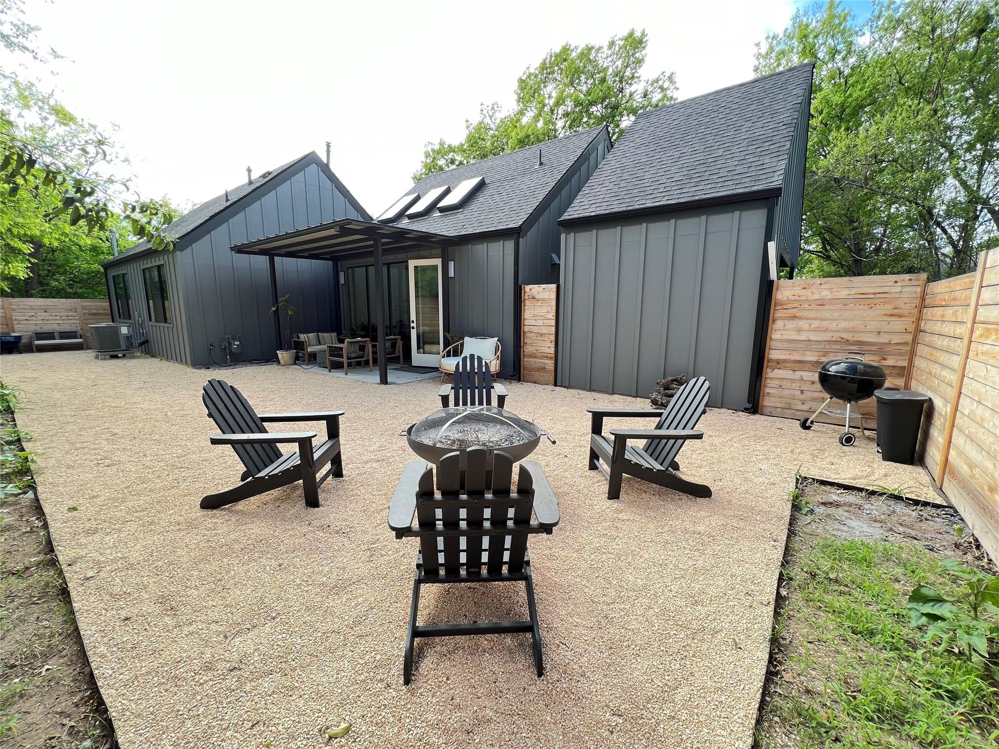 7809 Mullen Drive Austin TX 78757