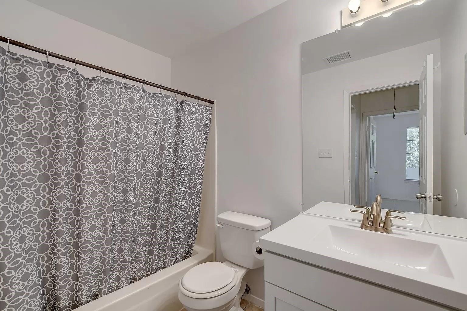 5807 Cougar Drive Austin TX 78745