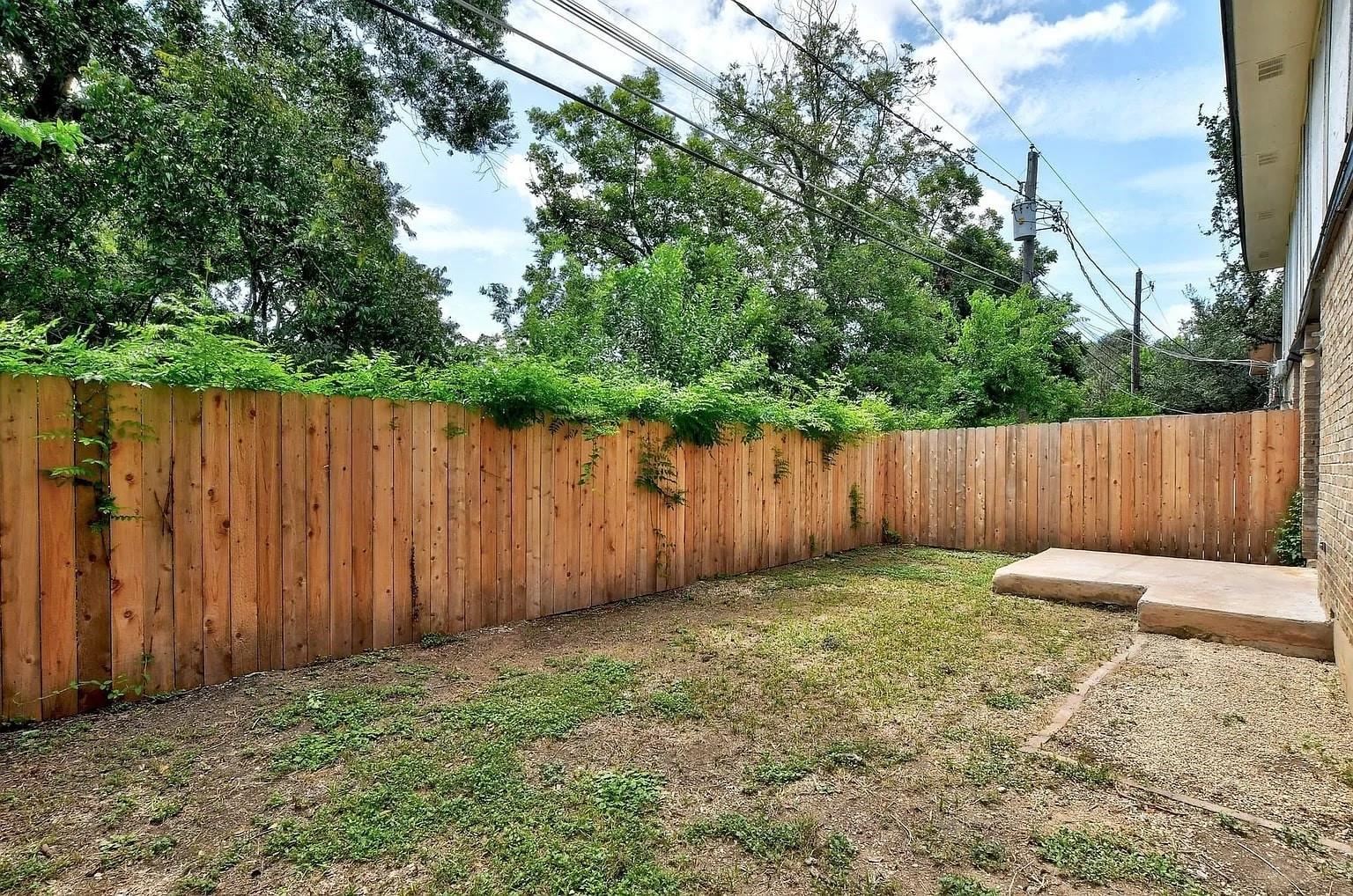 5807 Cougar Drive Austin TX 78745