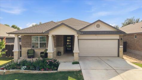 2117 Centerline Lane Georgetown TX 78628