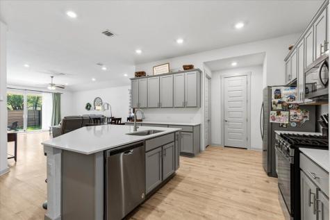 2117 Centerline Lane Georgetown TX 78628