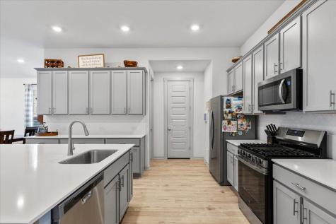 2117 Centerline Lane Georgetown TX 78628