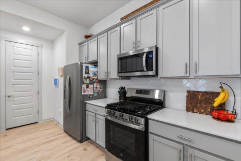 2117 Centerline Lane Georgetown TX 78628