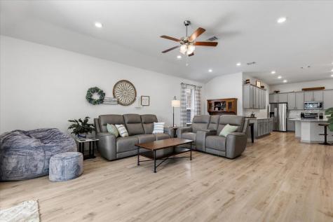 2117 Centerline Lane Georgetown TX 78628