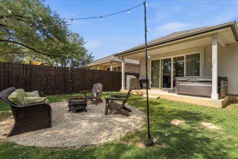2117 Centerline Lane Georgetown TX 78628