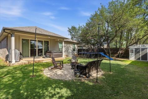 2117 Centerline Lane Georgetown TX 78628