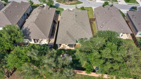 2117 Centerline Lane Georgetown TX 78628