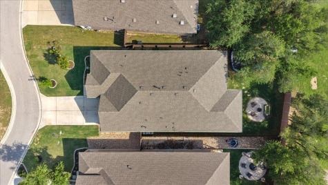 2117 Centerline Lane Georgetown TX 78628