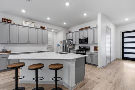 2117 Centerline Lane Georgetown TX 78628