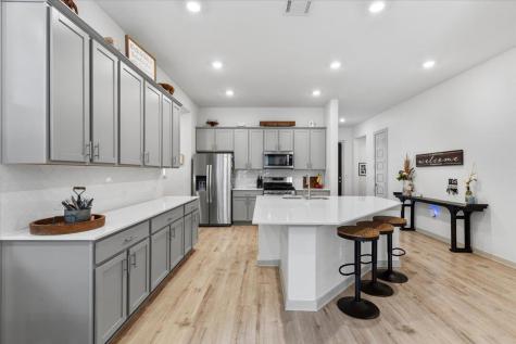 2117 Centerline Lane Georgetown TX 78628