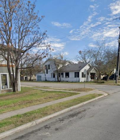541 Hammond Avenue San Antonio TX 78210