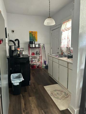 541 Hammond Avenue San Antonio TX 78210